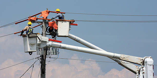 Electrical Maintenance Services in Mcarthur, OH